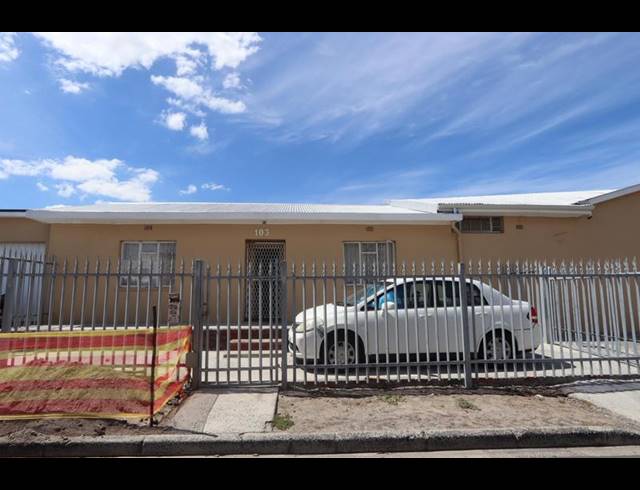 2 BEDROOM PROPERTY TO RENT IN GATESVILLE